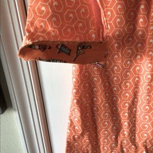 Tizzie Lizzie tunic top size m